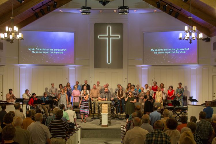 Photo Galleries – Albertville First Baptist Church