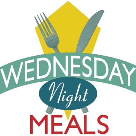 Wednesday Night Meal – Albertville First Baptist Church